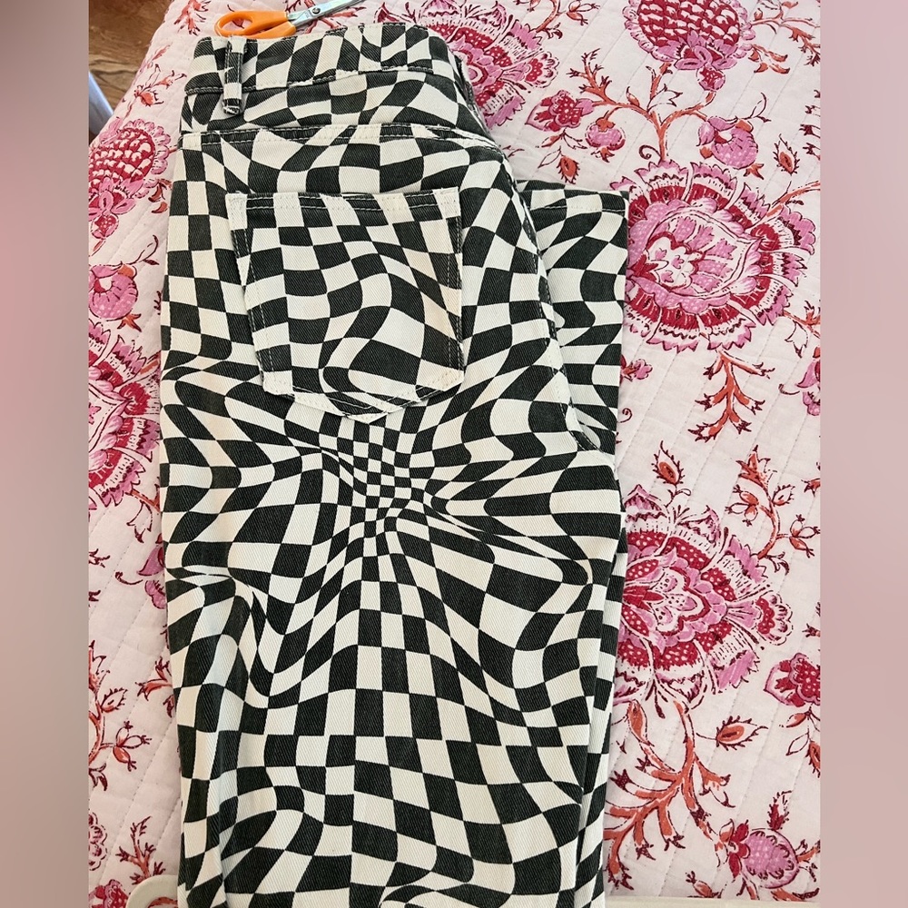 Adika pants